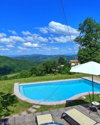 Villa Margherita