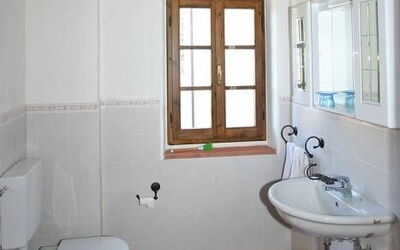 Logement:&nbsp;Chiantigiana 3