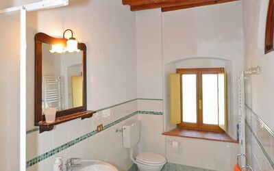 Logement:&nbsp;Chiantigiana 6