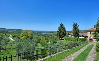 La Chiantigiana