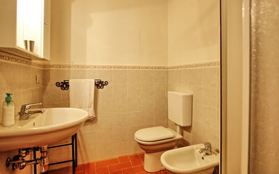Logement:&nbsp;Chiantigiana 2