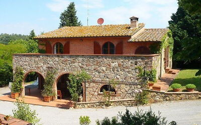 Podere Sionne