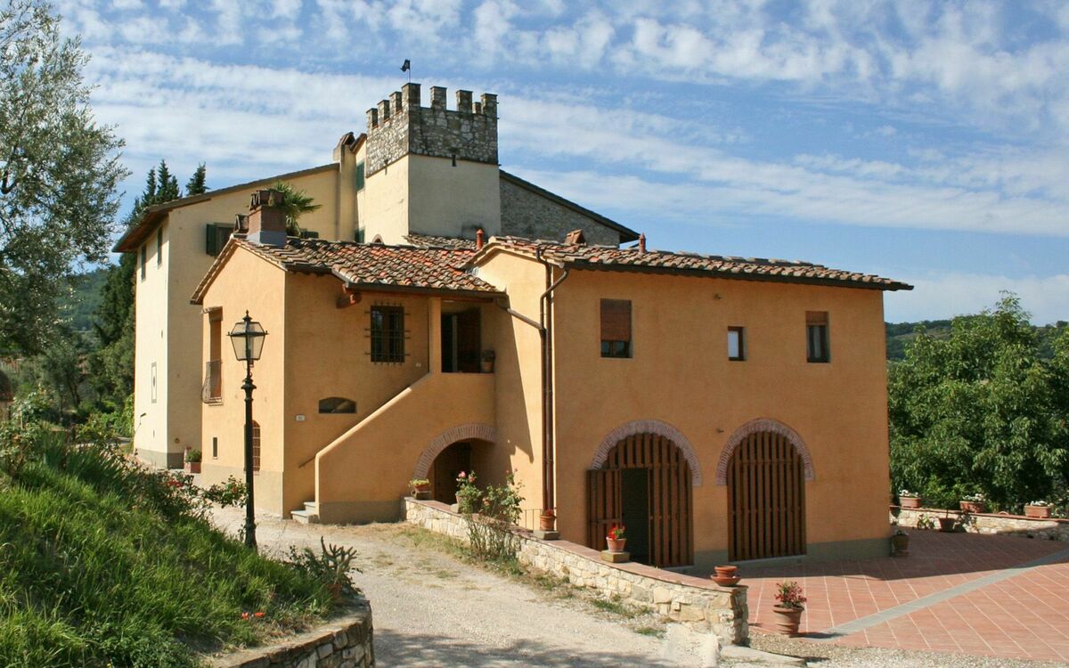 San Romolo
