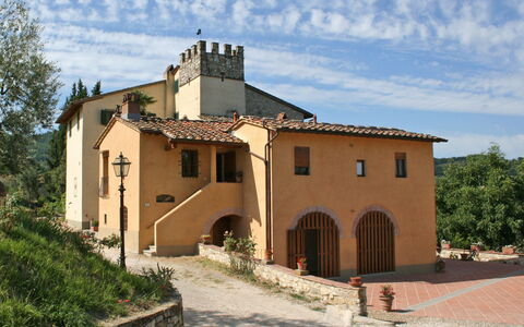 San Romolo