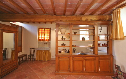 Logement:&nbsp;San Romolo 2