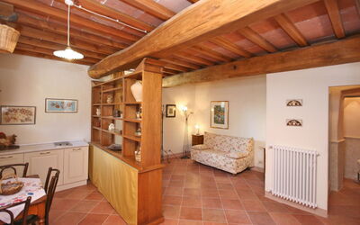 Logement:&nbsp;San Romolo 2