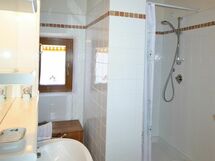 Logement:&nbsp;San Romolo 1