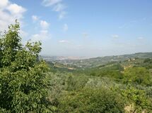 Logement:&nbsp;San Romolo 1