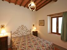 Logement:&nbsp;San Romolo 1