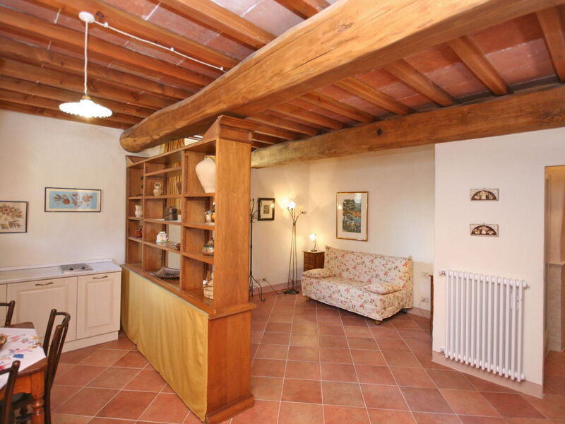 Logement:&nbsp;San Romolo 2
