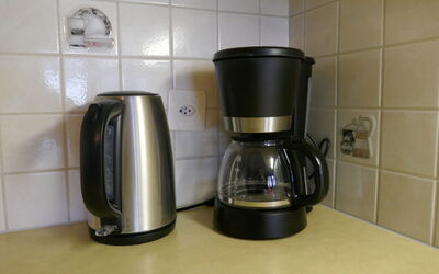 Strassscheuer 104.2: Appareil De Cuisine, Vaisselle, Électroménager, Cuisine, Serveware, Drinkware, Rrd Cafetiere, Machine À Café