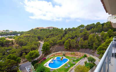 Logement:&nbsp;Jardines de Altea Hills 200.6