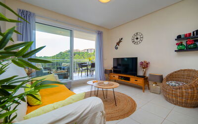 Logement:&nbsp;Jardines de Altea Hills 200.6