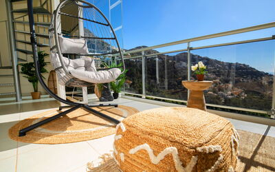 Logement:&nbsp;Jardines de Altea Hills 200.4