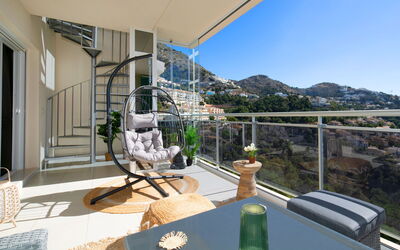 Logement:&nbsp;Jardines de Altea Hills 200.4