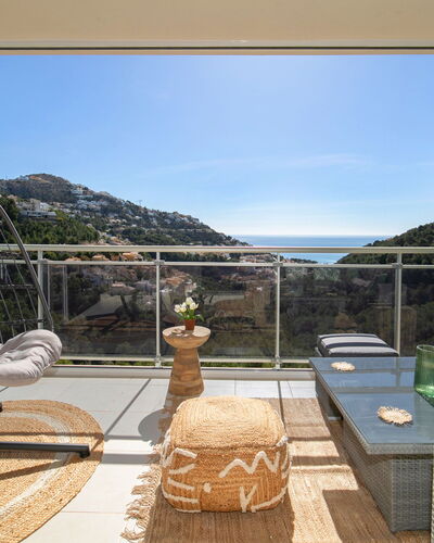 Jardines de Altea Hills 200.4