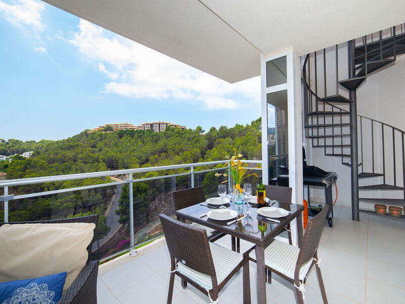 Logement:&nbsp;Jardines de Altea Hills 200.6