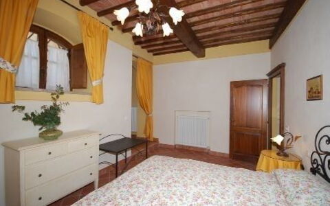 Logement:&nbsp;Caggio 5