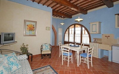Logement:&nbsp;Caggio 1