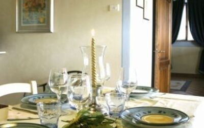 Logement:&nbsp;Caggio 1