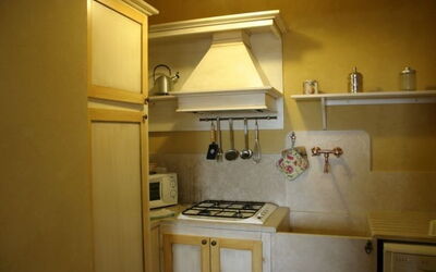 Logement:&nbsp;Caggio 5