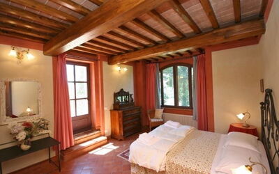 Logement:&nbsp;Caggio 9