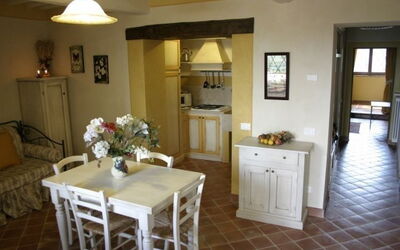 Logement:&nbsp;Caggio 5