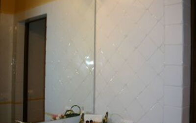 Logement:&nbsp;Caggio 5