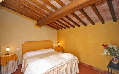 Logement:&nbsp;Caggio 9