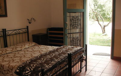 Logement:&nbsp;Piano Terra