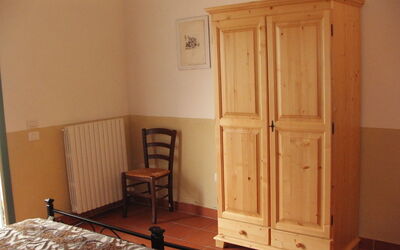 Logement:&nbsp;Piano Terra