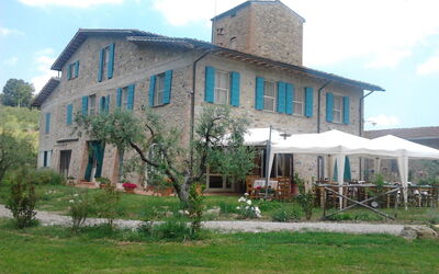 La Torre Antica B&b