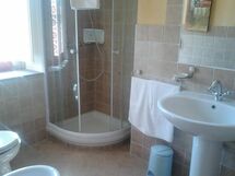 Logement:&nbsp;Camera Tufo