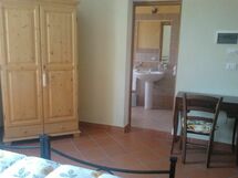 Logement:&nbsp;Camera Tufo