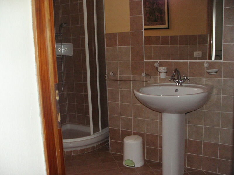 Logement:&nbsp;Camera Tufo