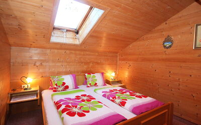 Logement:&nbsp;Untererhof 400.4
