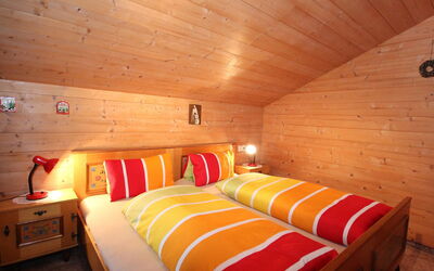 Logement:&nbsp;Untererhof 400.4