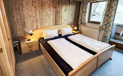 Logement:&nbsp;Untererhof 400.1