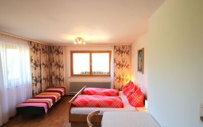 Logement:&nbsp;Jägerhof 150.1