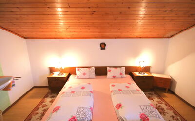 Logement:&nbsp;Jägerhof 150.2