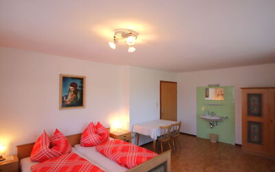 Logement:&nbsp;Jägerhof 150.1