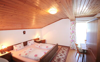 Logement:&nbsp;Jägerhof 150.2
