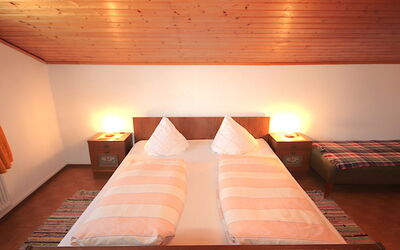 Logement:&nbsp;Jägerhof 150.2