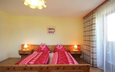 Logement:&nbsp;Jägerhof 150.3