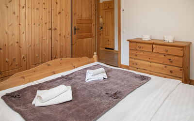Logement:&nbsp;Les Chalets de Marie a 22 176.7