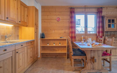 Logement:&nbsp;Les Chalets de Marie a 21 176.1