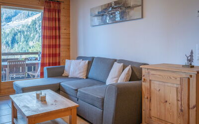 Logement:&nbsp;Les Chalets de Marie a 21 176.1