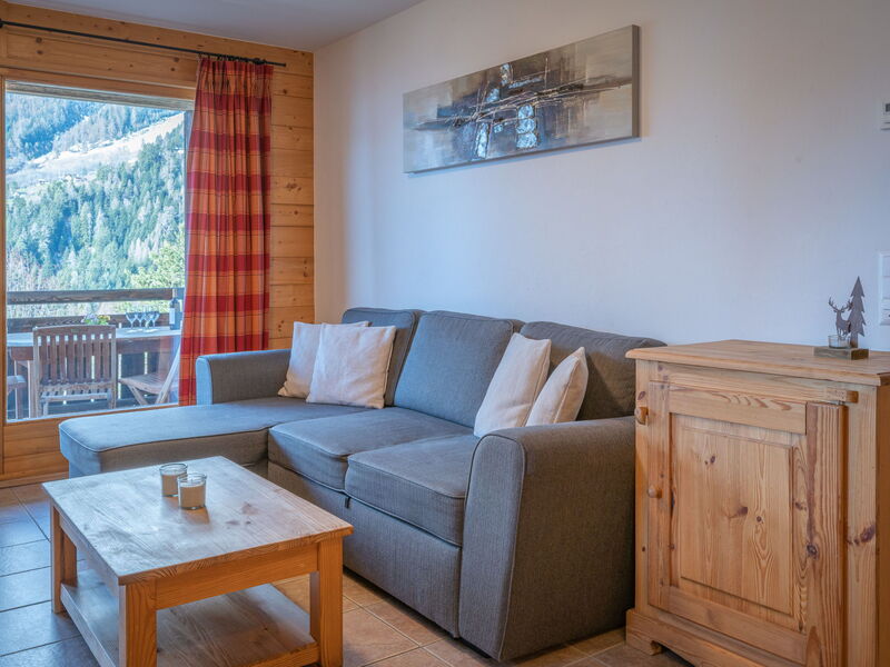 Logement:&nbsp;Les Chalets de Marie a 21 176.1