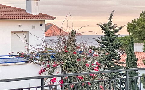 Barlovento: Balcon, Balustrade, Clôture