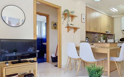Logement:&nbsp;Nuvol Blau 845.4